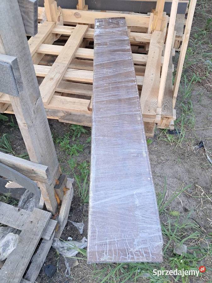 parapety kujawsko-pomorskie Łysomice