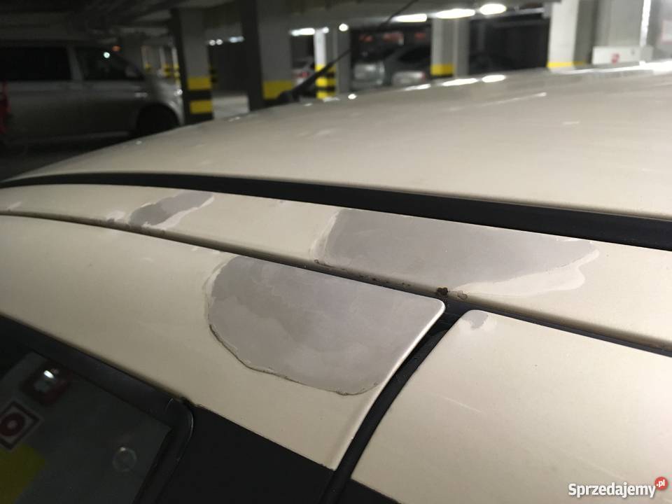 Fiat Albea 12 16V 80 2003 benzyna 161 Warszawa