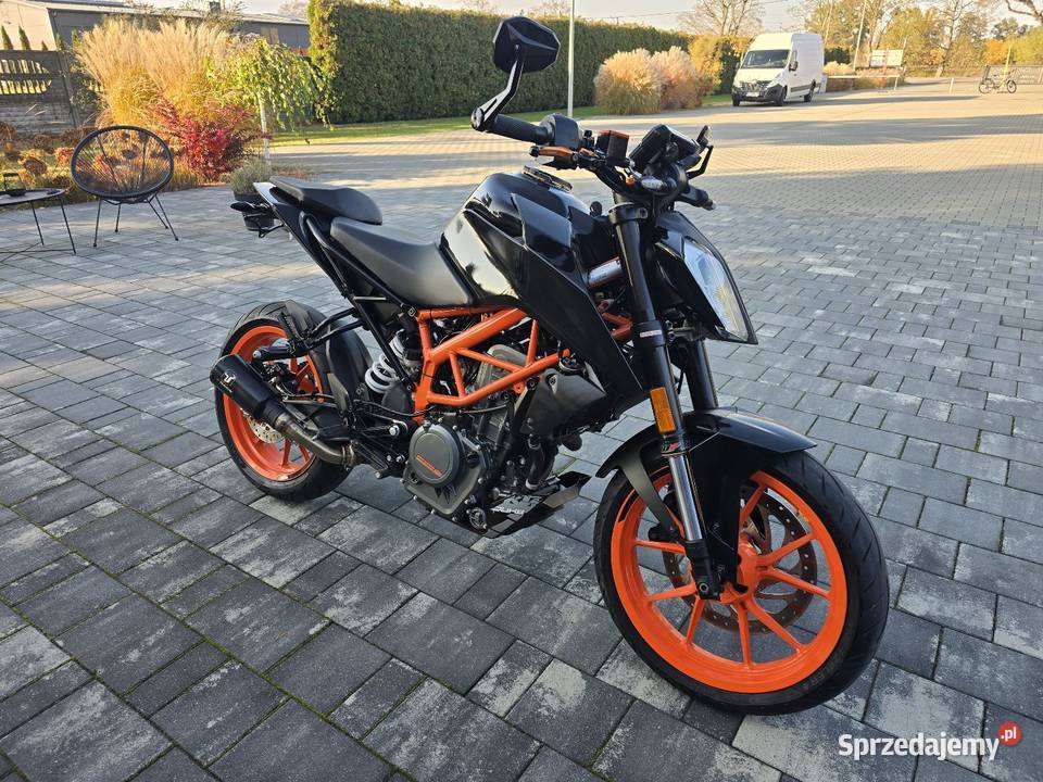 KTM