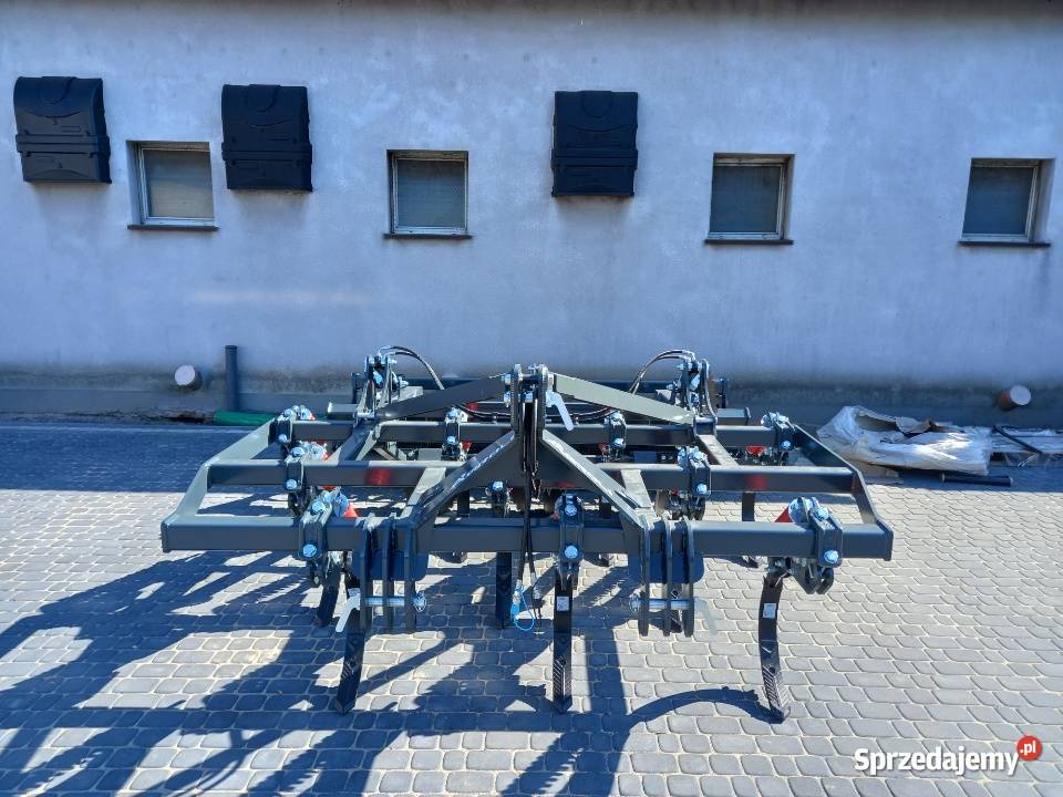 Kultywator Bezorkowy30 m nieuszkodzony mazowieckie