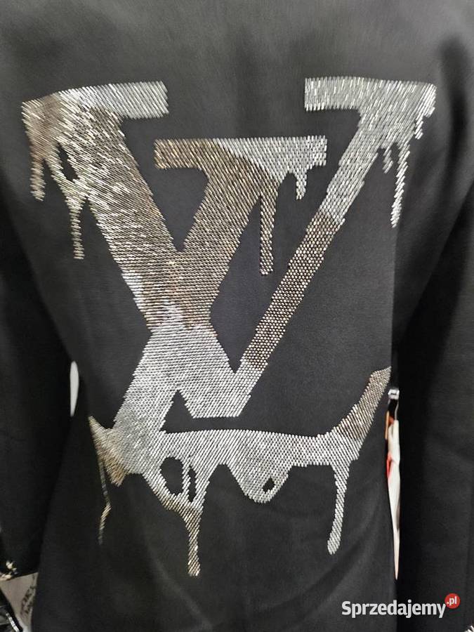 Marynarka Louis Vuitton Garsonki i kostiumy Mucharz