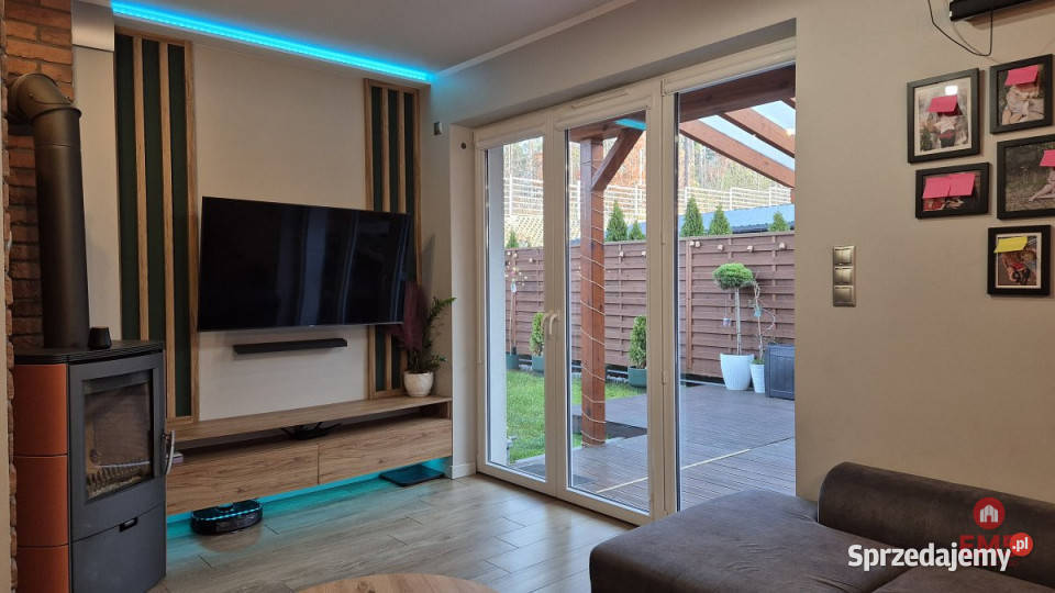 sprzedaży domu szeregowego 5089m2 Białystok szeregowa sprzedam