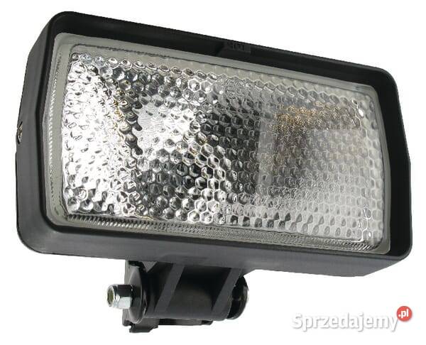 Reflektor roboczy H3 05299000 Kamionna