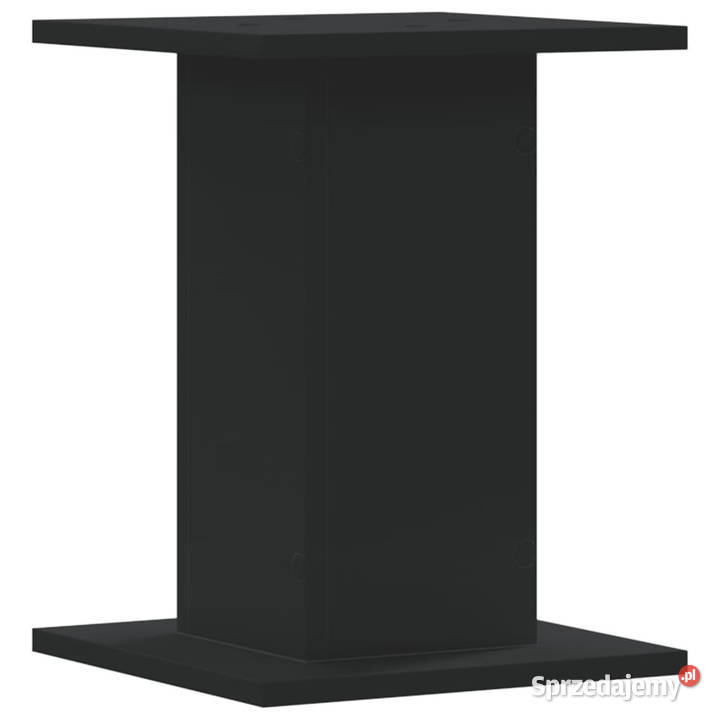 Stojaki na rośliny 2 czarne 30x30x40 WM3307847 Warszawa
