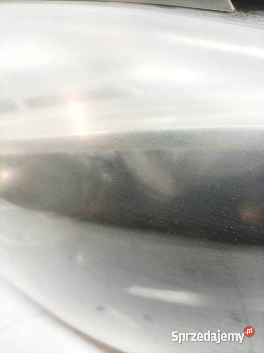 LAMPA PRZÓD PRAWA LIFT EU USZKODZONA 89906002