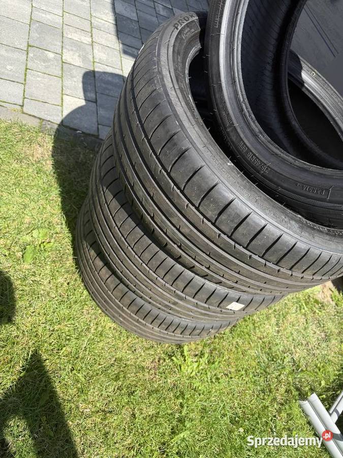 Toyo 2154518 komplet nowe 2023 opony Buk