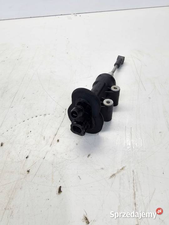 POMPKA SPRZĘGŁA AUDI A6 C6 4F0721401A Przystajń