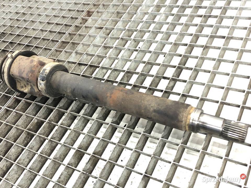 PÓŁOŚ PRAWA VOLVO C30 30783172 20 136 0613 sprzedam