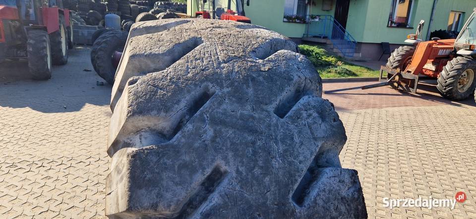 26525 265r25 Michelin Xmined2 Skalna bez napraw sprzedam