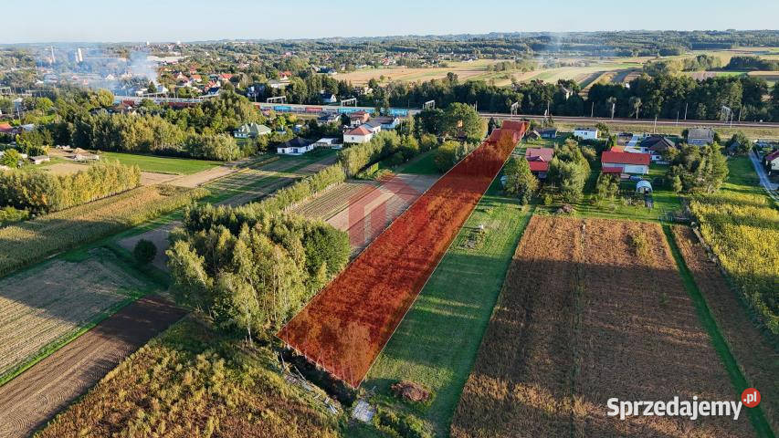 Dom wolnostojący 85m2 Brzezówka 2 piętra podkarpackie