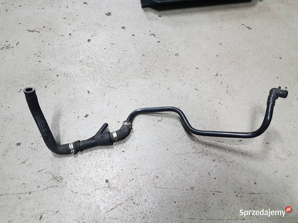 AUDI S8 A8 D2 42 PRZEWOD POWIETRZA ZAWOR Turek