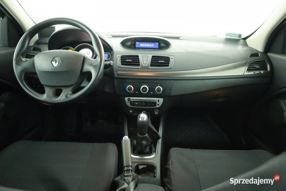 Renault Megane 15 dCi Rok produkcji 2012 Piaseczno sprzedam