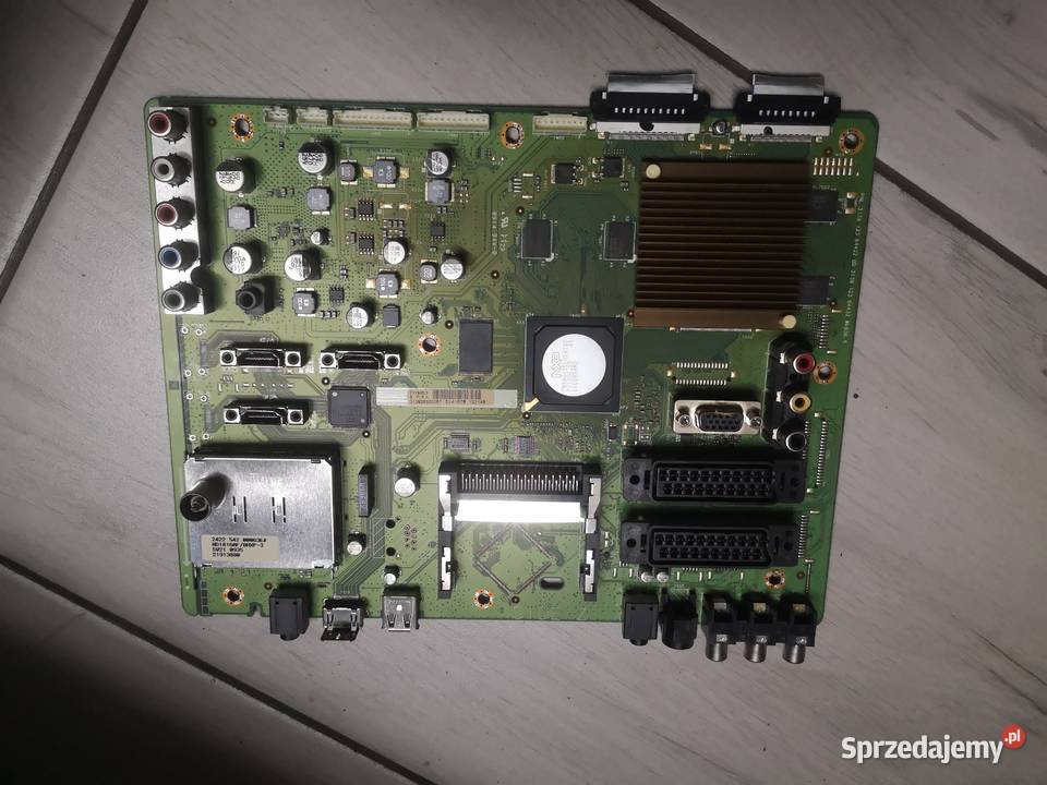 PHILIPS 42PFL74043139 123 64422 BD 3139 123 Biłgoraj