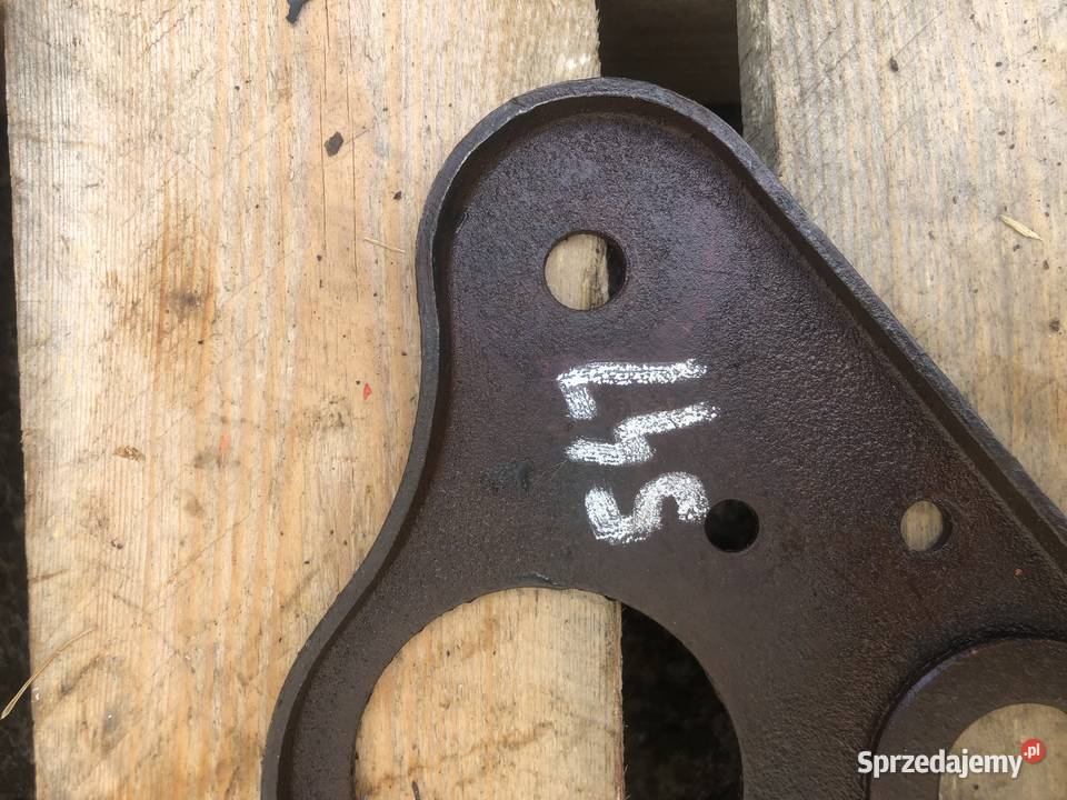 PÓŁKA ZAWIESZENIE WFM WSK 125 M06