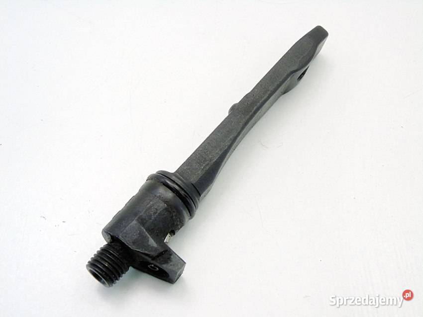 PRZELEW ZASILANIE WTRYSKU 20 DTI OPEL VECTRA C Sosnowiec sprzedam