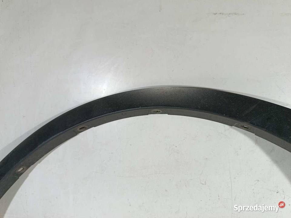 LISTWA BŁOTNIKA LEWY PRZÓD BMW X3 E83 3405817 osobowe