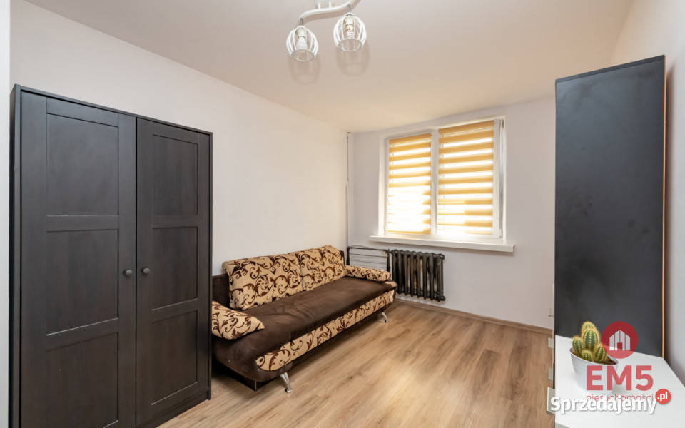 Mieszkanie Białystok 22m2