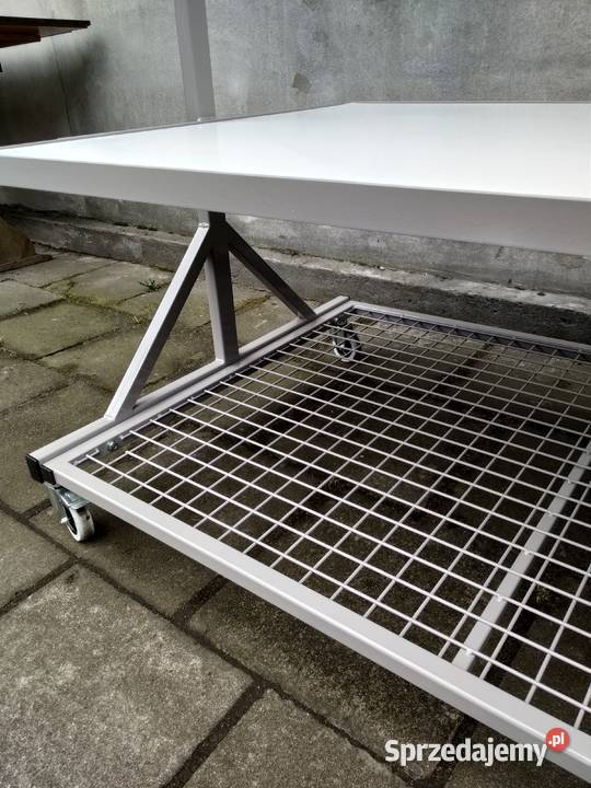 Wieszak do szatni 7 stanowiskowy Bydgoszcz
