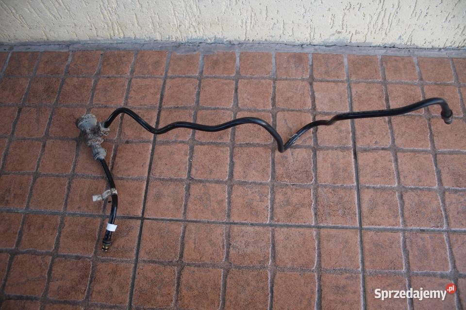 PRZEWÓD SPRZĘGŁA NISSAN NOTE E11 14