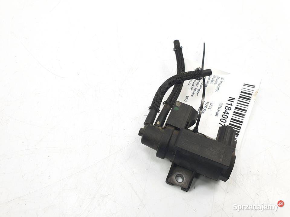 CZUJNIK TOYOTA AVENSIS T25 258190R011 Lipno