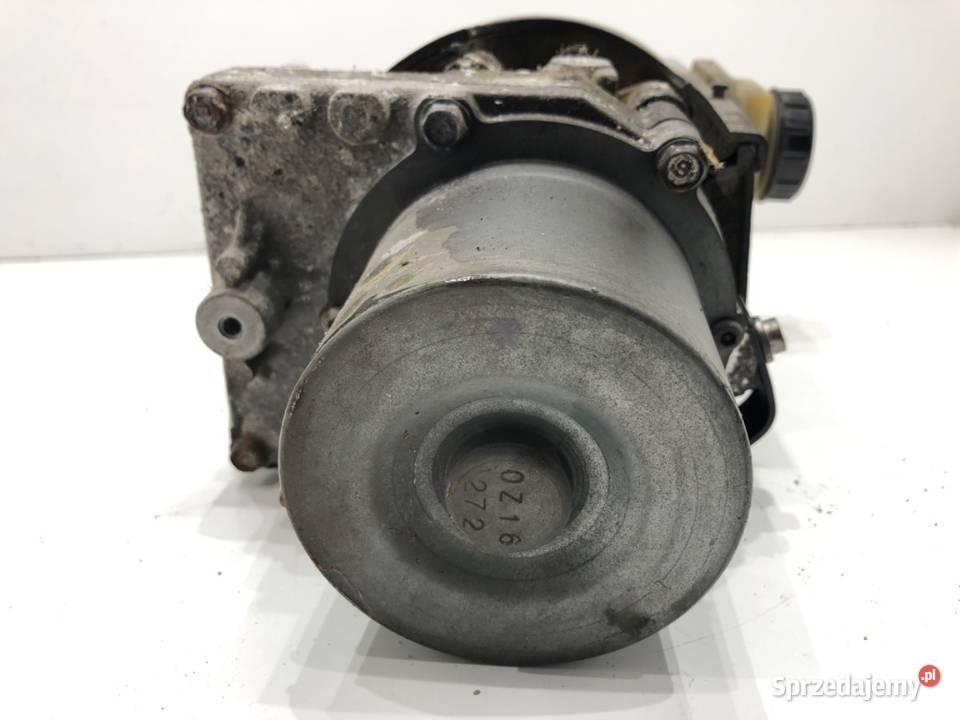 POMPA WSPOMAGANIA RENAULT LAGUNA III 491109313R podkarpackie sprzedam