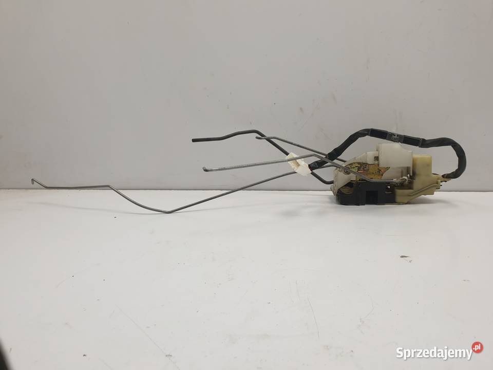 ZAMEK DRZWI LEWY PRZÓD Mazda Xedos 9 Przedni osobowe Chełm