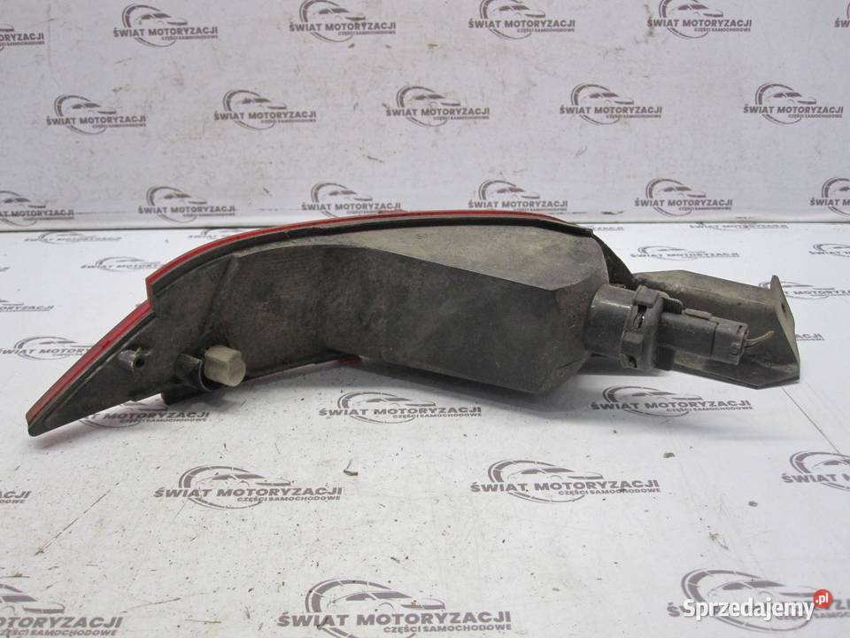 FORD FIESTA VII 09r lampa przeciwmgielna prawa sprzedam