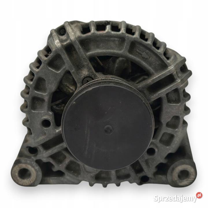 ALTERNATOR Peugeot Partner 207 308 16 HDi 150A Układ elektryczny silnika Układ elektryczny, zapłon