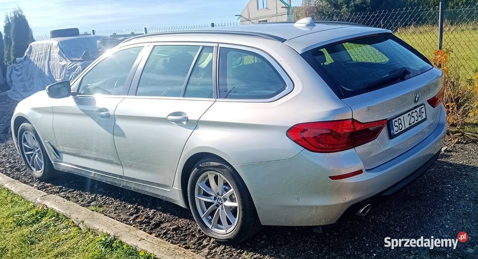 Bmw g31 20d Bielsko-Biała