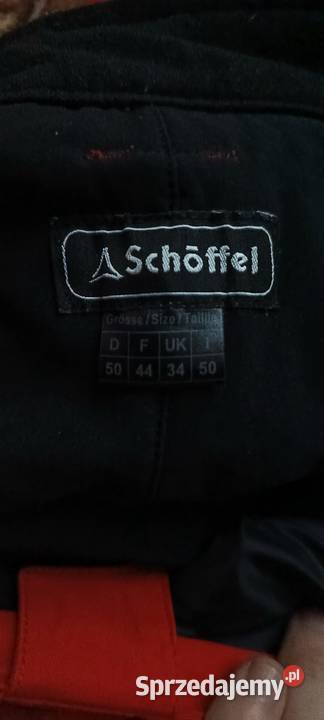 Stroje narciarskie lubelskie Teodorówka-Kolonia