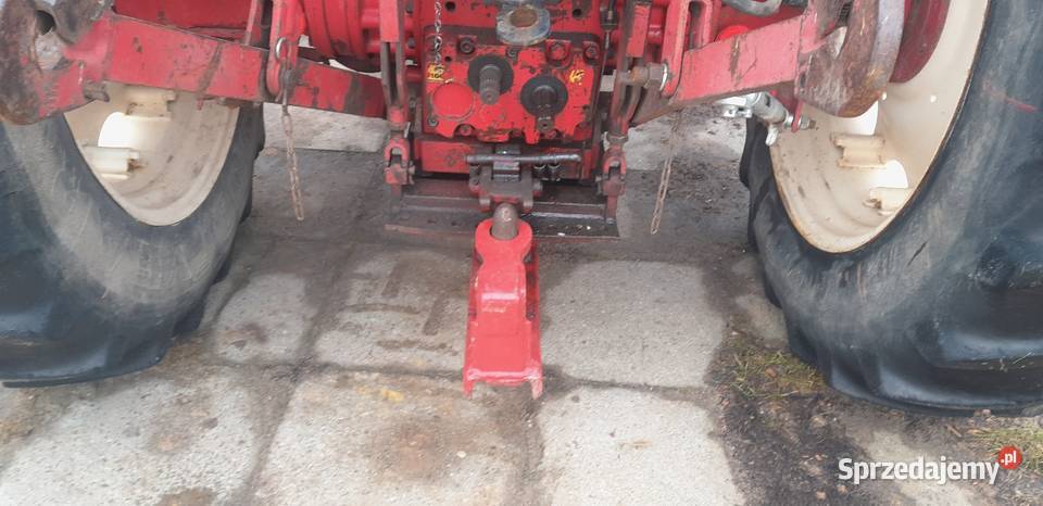 Pług do śniegu odśnieżania c385 Ursus Zetor Pozostałe sprzedam