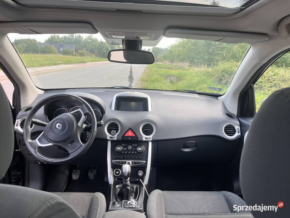 Renault Koleos 20 dCi Krosno
