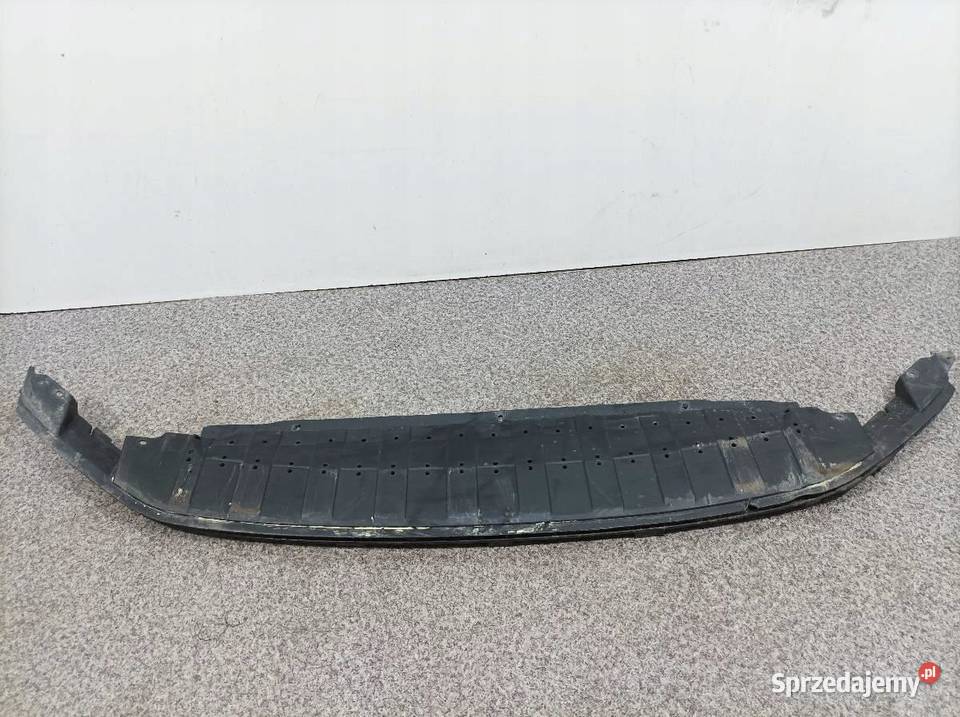 OSŁONA POD ZDERZAK PRZÓD Skoda Kamiq I 2019 Osłony i zaślepki