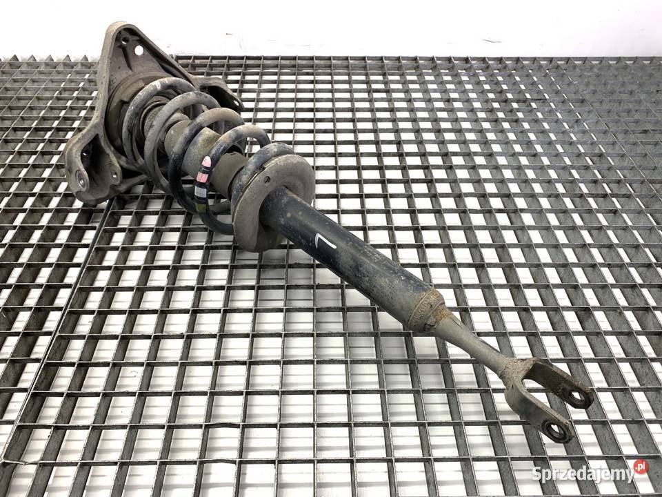 AMORTYZATOR LEWY PRZÓD ZE SPRĘŻYNĄ AUDI A4 B6 20 osobowe