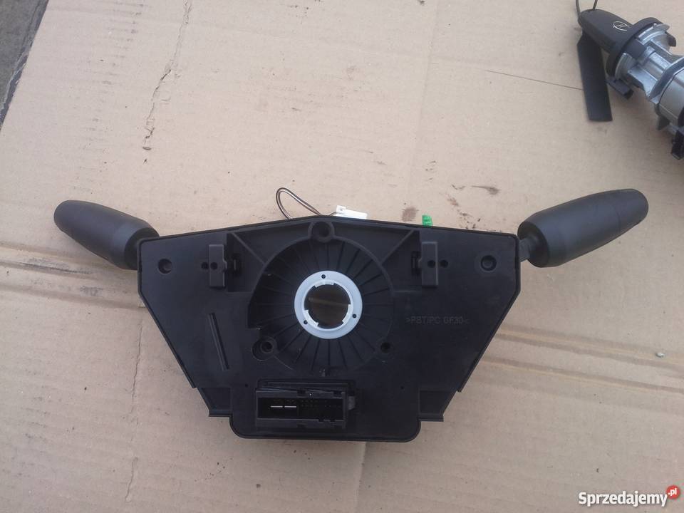 OPEL CORSA D manetki przełączniki 12274700 Dębno sprzedam