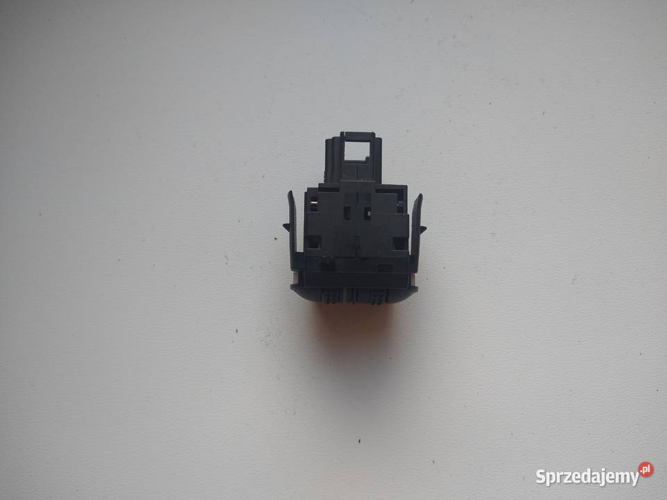 Przełącznik Regulacji Świateł 3B0 941 333C Vw Części samochodowe Radziszów