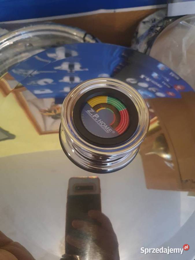 Zestaw Garnków Teiliges Warszawa