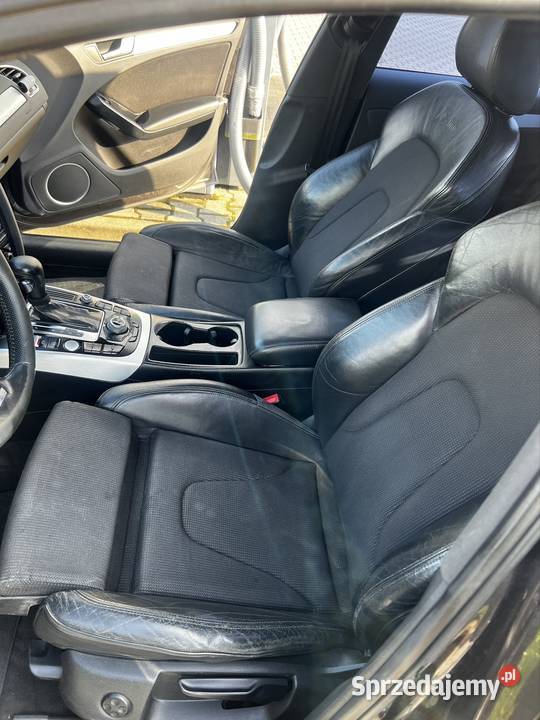 Audi A4 B8 Sline czujnik deszczu Gromnik sprzedam