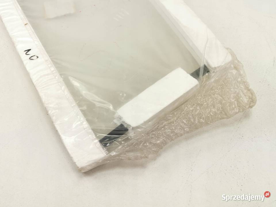 SZYBA LEWY TYŁ LANCIA Y10 19881995 NOWA osobowe Części samochodowe