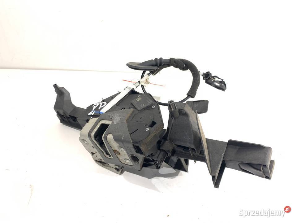 ZAMEK DRZWI PRAWY PRZÓD FORD S Minivan osobowe