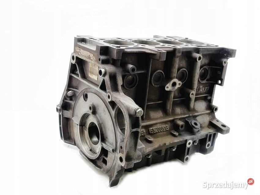 BLOK 55200513 13 CDTI CORSA MERIVA IGNIS PANDA Blok silnika