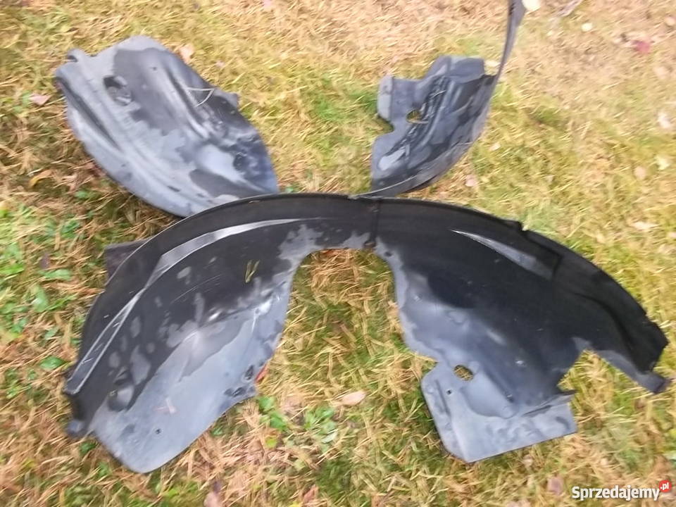 ford taurus czesci Warszawa