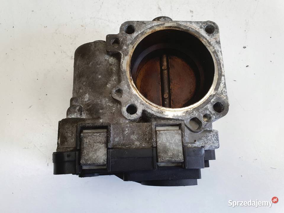 PRZEPUSTNICA Audi A3 II 8P 16 FSI Przepustnice Chełm