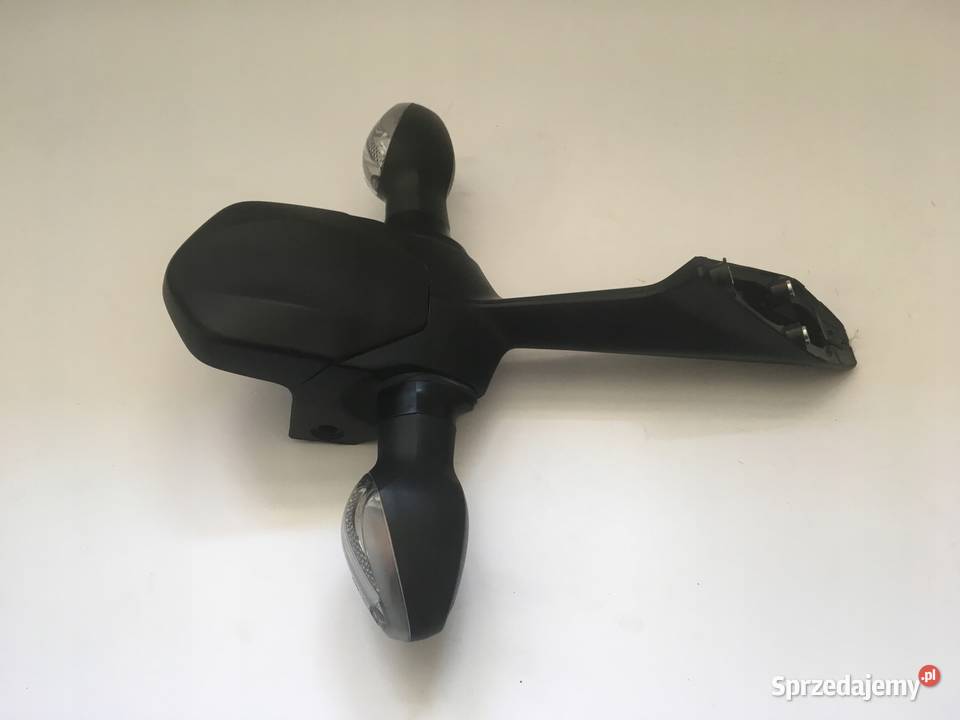 HONDA CBR 1000 RR 1216 Mocowanie tablicy Łobżenica