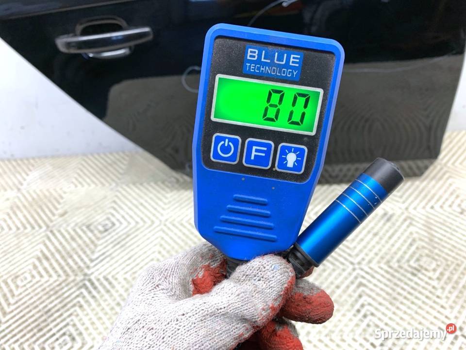 DRZWI PRAWY TYŁ AUDI A4 B8 Kombi 0715 sprzedam