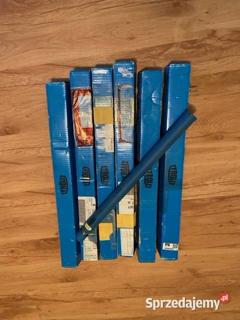 Wiertło koronowe Tyrolit CDL 35x450 kujawsko-pomorskie Bydgoszcz