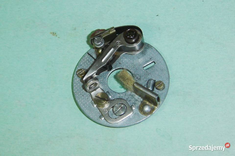 JUNAK AWO przerywacz płytka podstawa iskrownik Wrocław