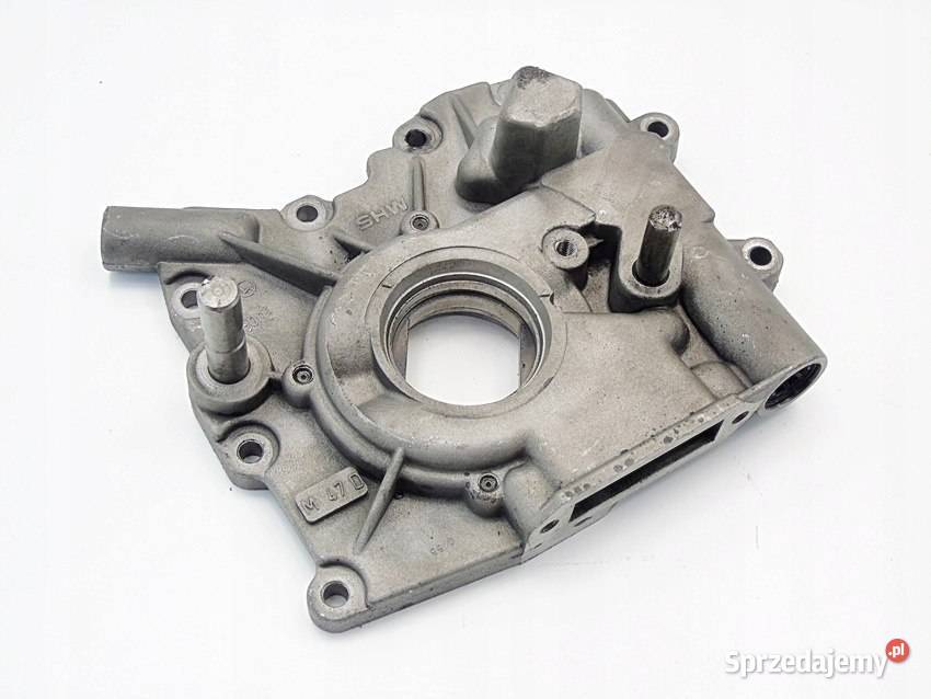 POMPA OLEJU 20 D BMW E46 E39 320 520 318 D M47D Sosnowiec
