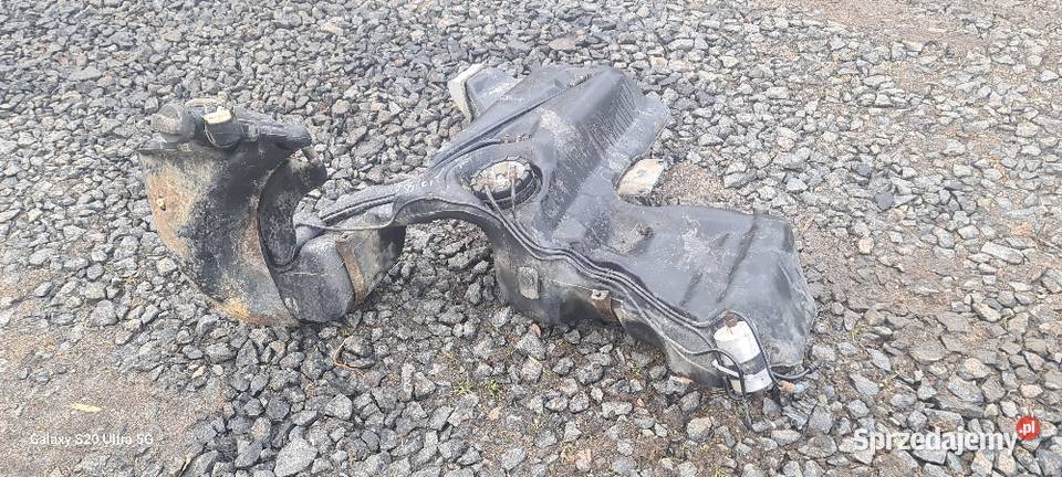 Audi a4b5 18t quattro zbiornik paliwa dolnośląskie Podgórzyn