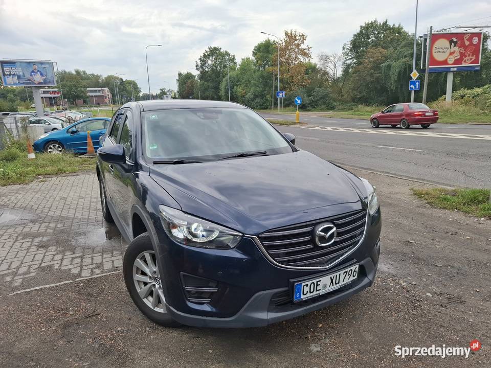 Mazda cx 5 Bytom